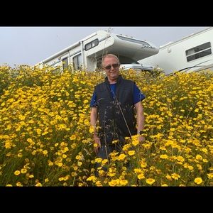 Meet your Posher, Boris